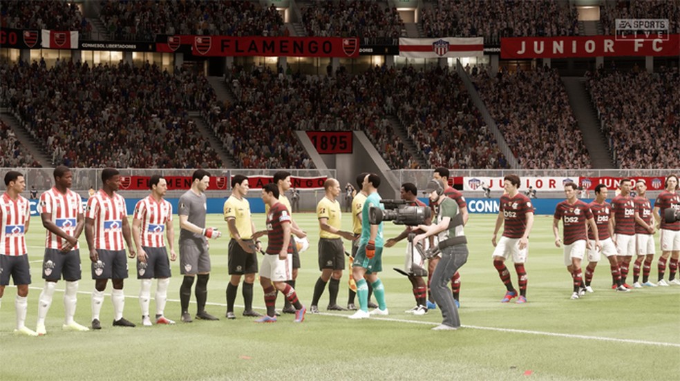 FIFA 20: como baixar e instalar o jogo de futebol da EA Sports, fifa