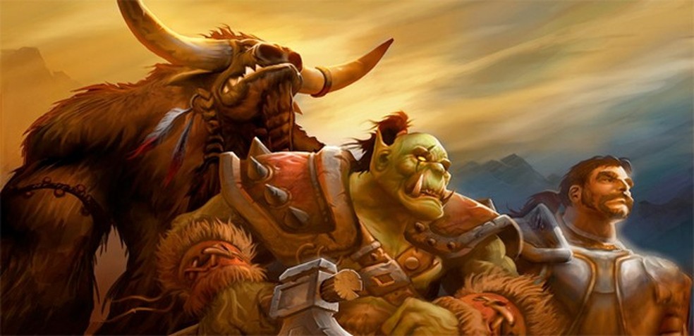 World of Warcraft faz 10 anos: confira a história da franquia de