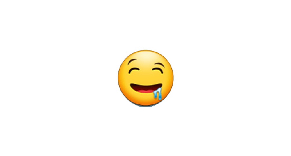 25 emojis usados com significado sexual na Internet