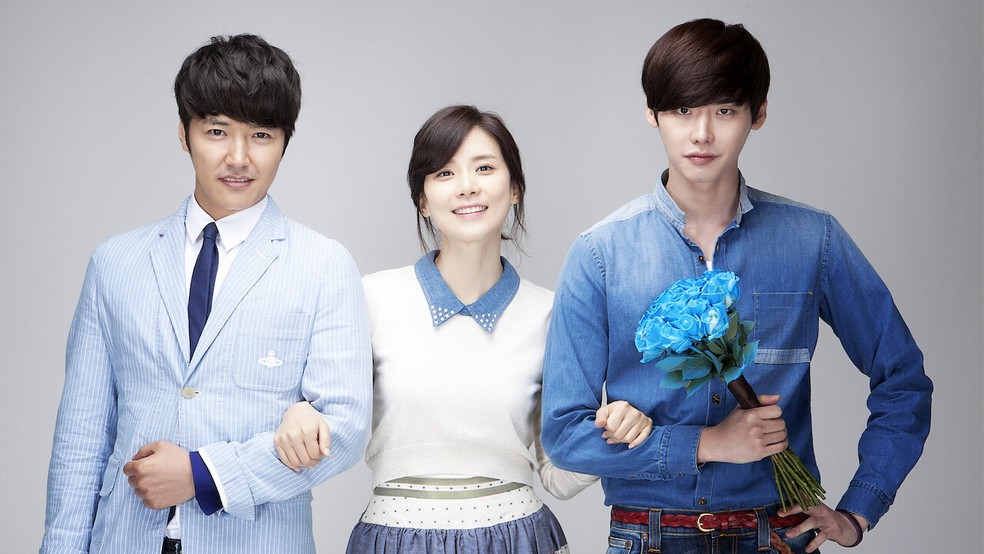  Divulgação/Netflix