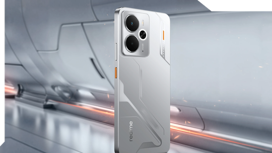 Realme 14 5G é bom? Veja preço e ficha técnica do celular