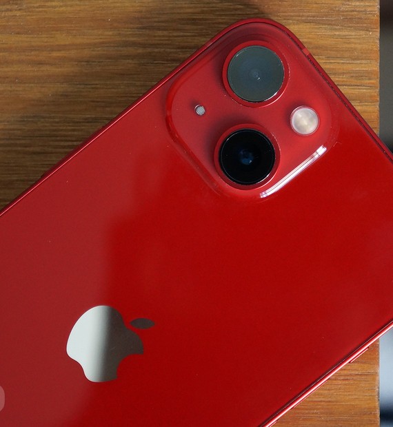 iPhone 13 Mini | Hardware | TechTudo