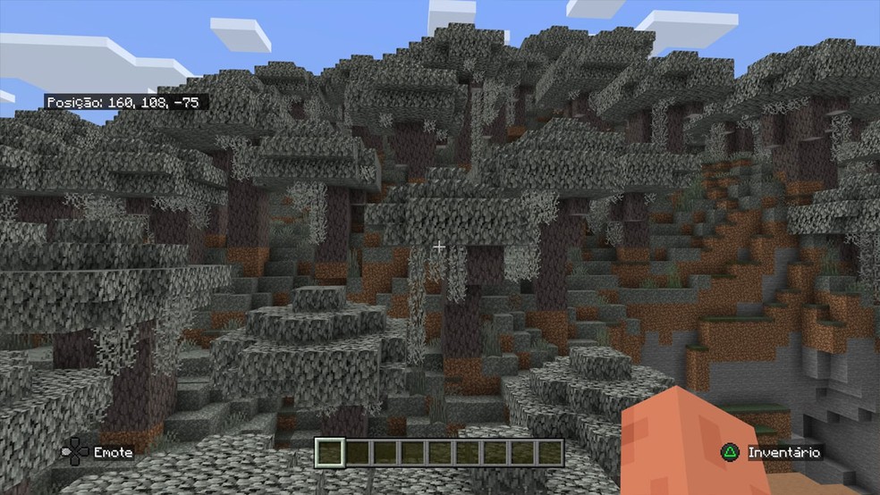  Reprodução/Rafael Monteiro