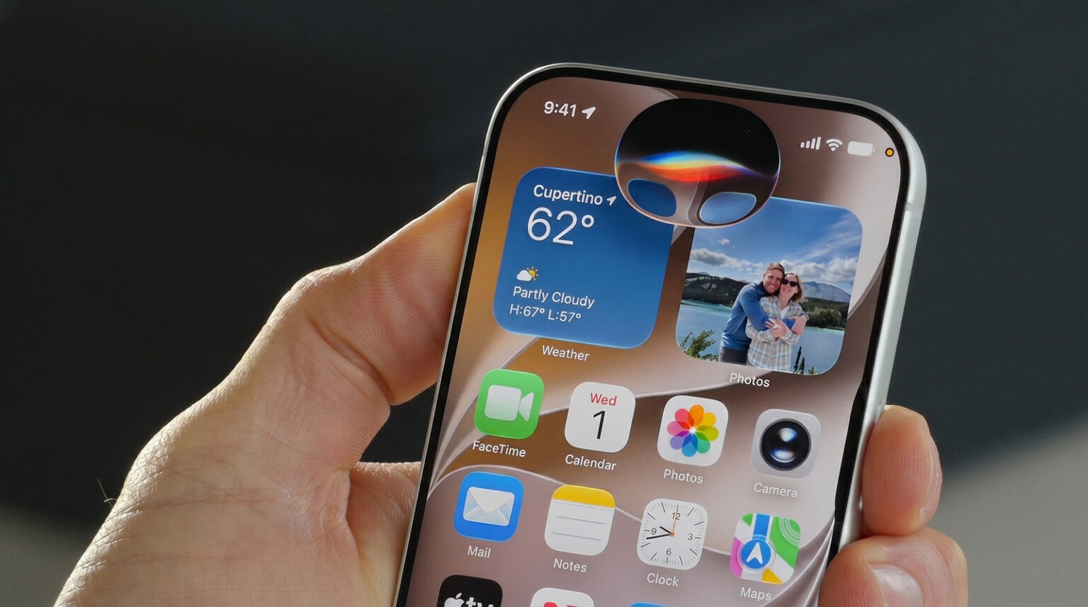 iOS 27.2 traz Siri AI em português do Brasil e novas funcionalidades no Mensagens