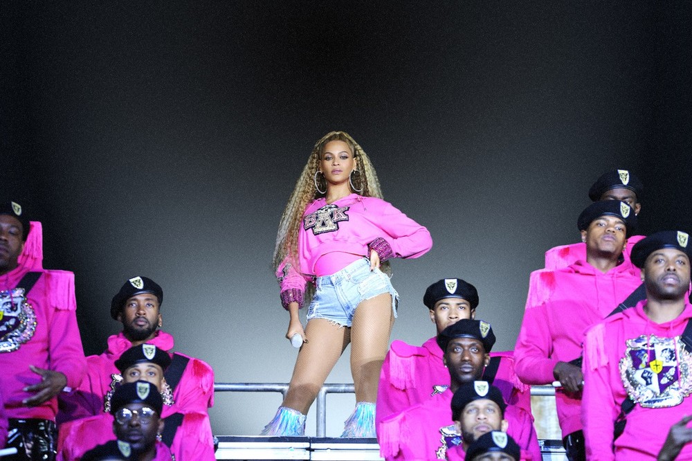 Beyoncé: veja lista de filmes estrelados pela diva pop