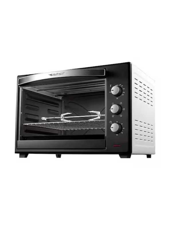 Forno Elétrico Best 60 Litros Plus