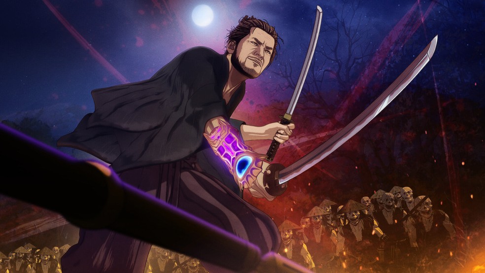  Reprodução/The Movie Database