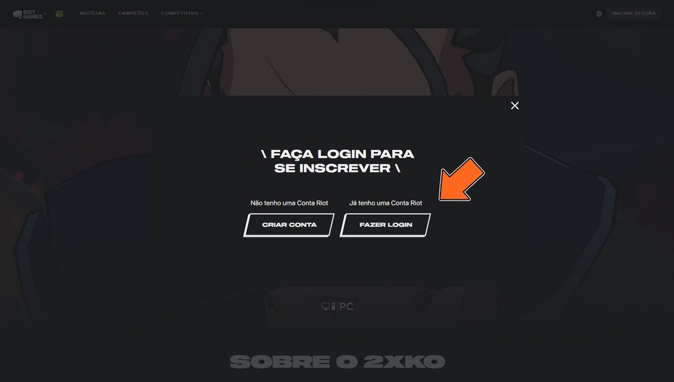  Reprodução/Bruno Magalhães