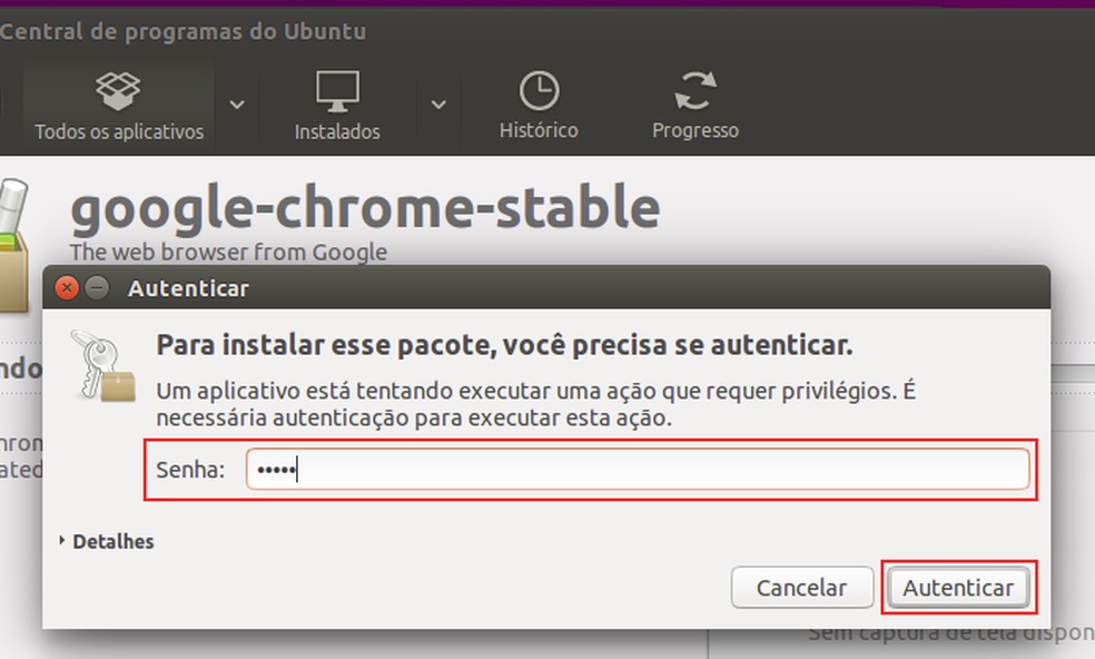 Como baixar e instalar Google Chrome; veja as especificações do seu PC