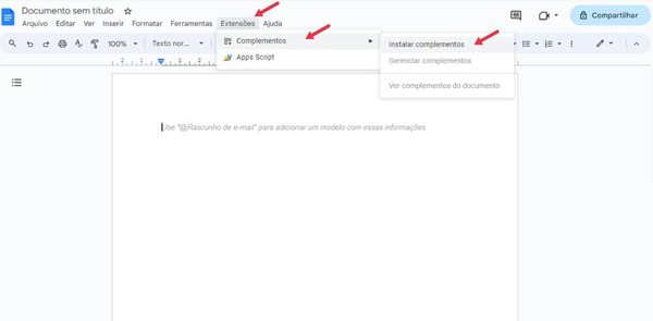 Como colocar em ordem alfabética no Word e organizar todos os dados