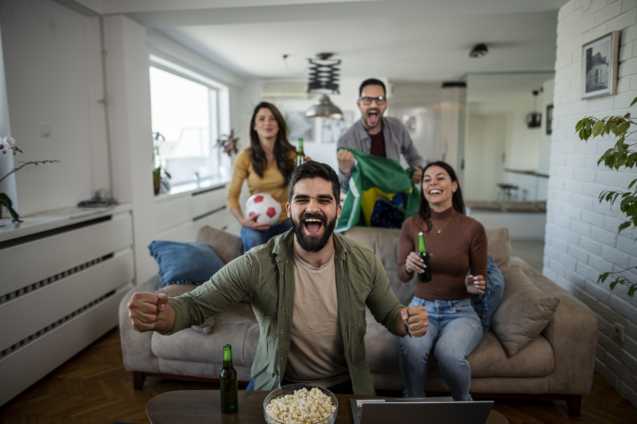 Sete eletrodomésticos essenciais para equipar a casa e reunir os amigos