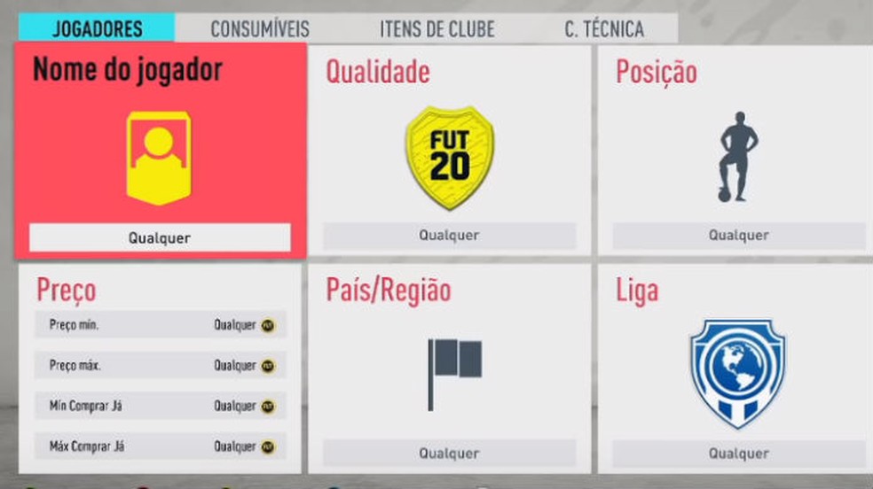 FIFA 23: EA comete erro e mercado de transferências do Ultimate Team  colapsa 