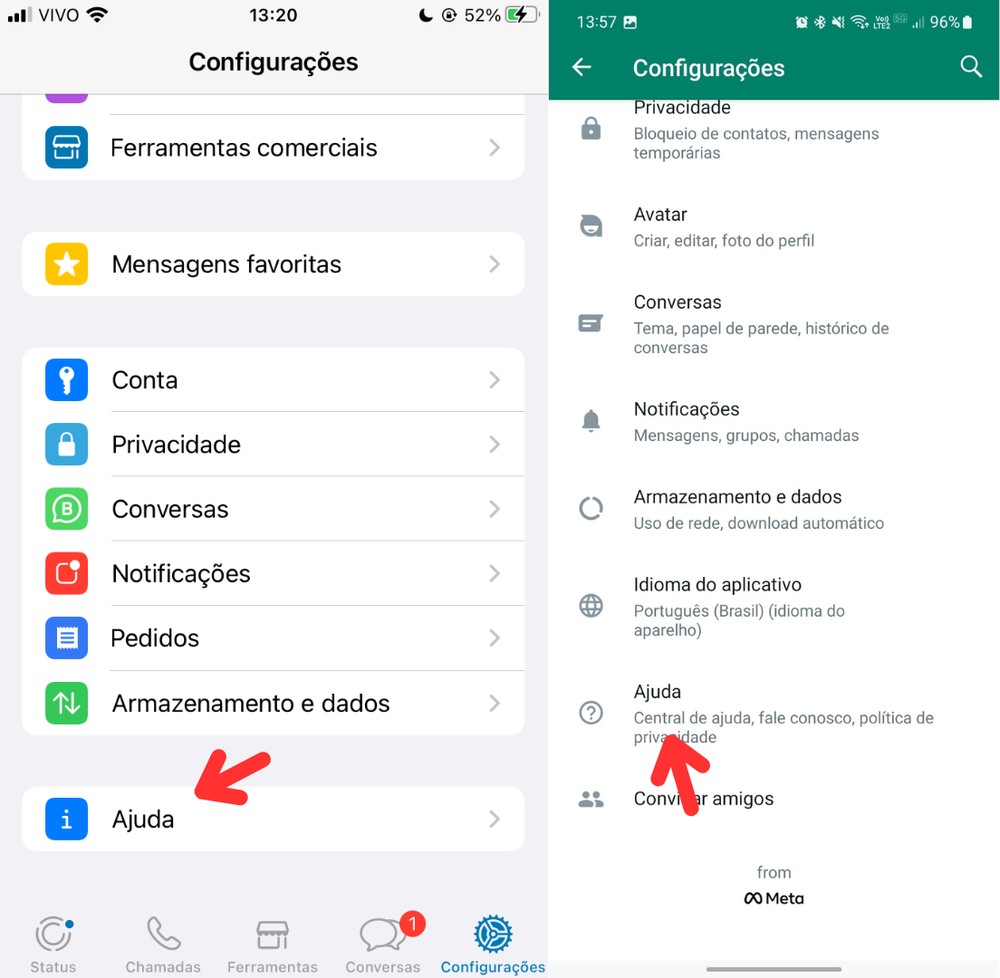 Como atualizar o WhatsApp no Android, iPhone e PC? Veja o guia completo