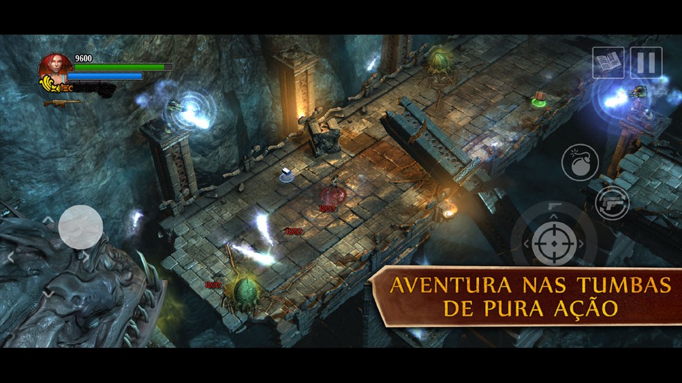  Reprodução/Google Play Store