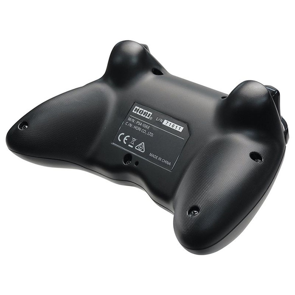 Hori wireless ps4 controller discount