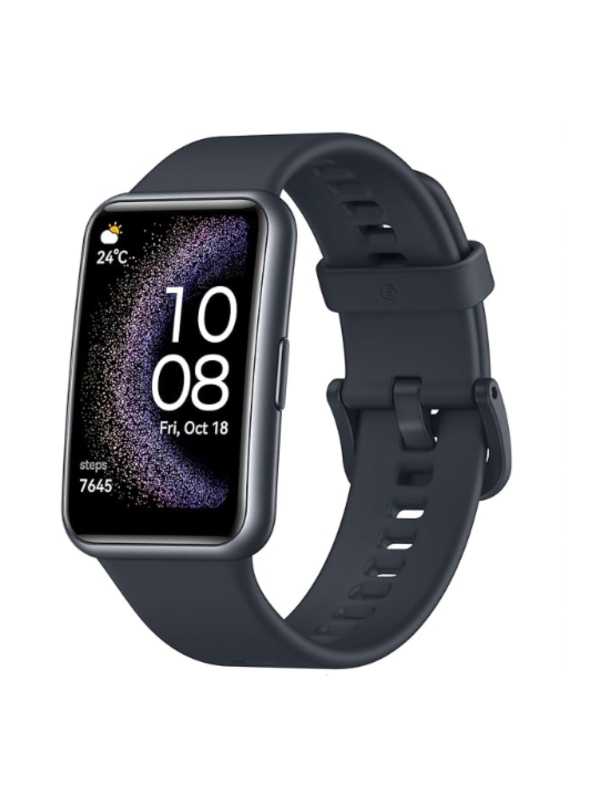 Huawei Watch Fit Edition