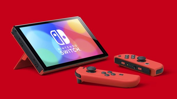 Nintendo garante jogos de Switch compatíveis no sucessor previsto