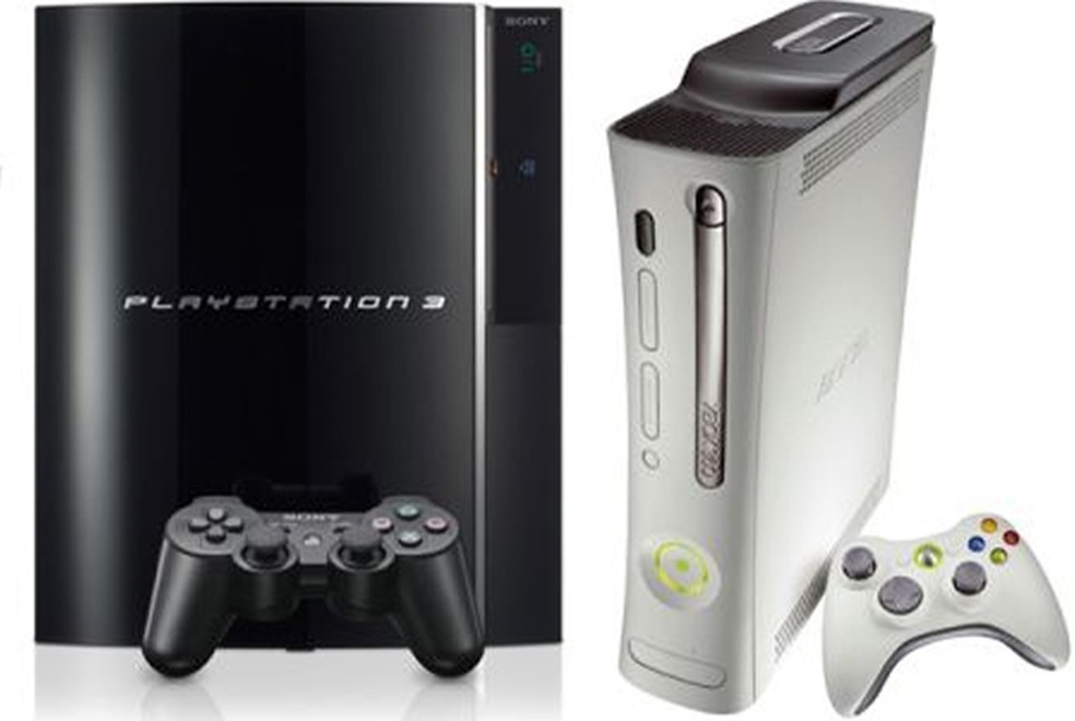 Estes são os últimos jogos para Xbox 360, PS3 e Nintendo Wii