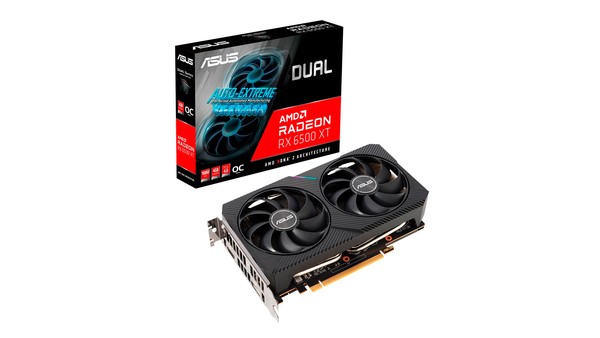 RX 6500 XT vale a pena? Veja ficha técnica e preço da placa AMD