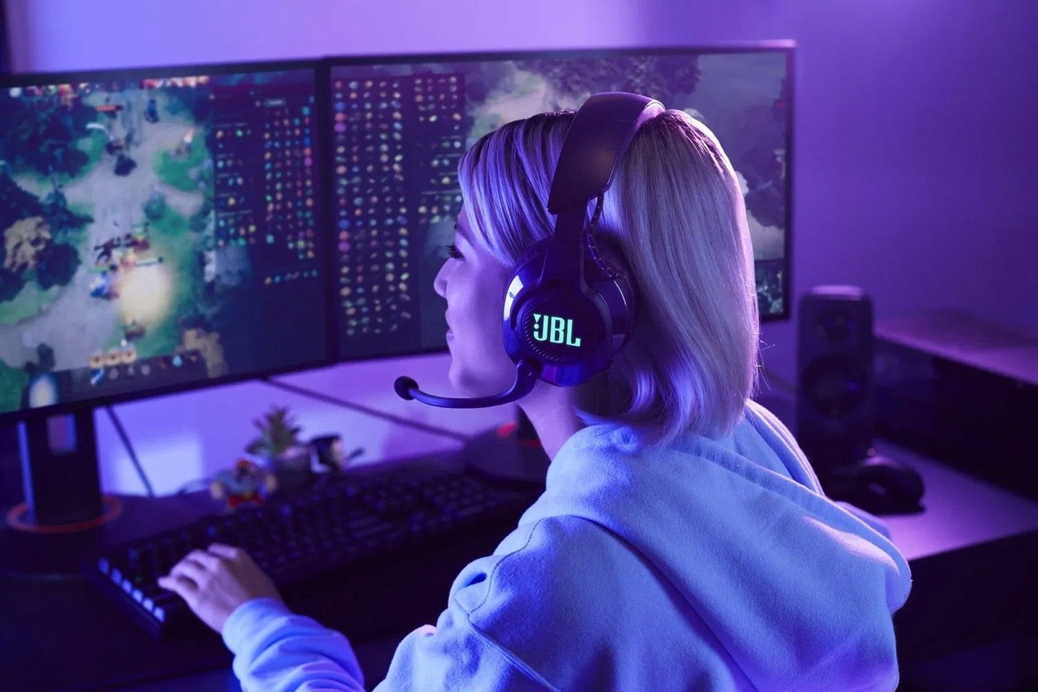 5 headsets gamer para comprar com desconto no Esquenta Prime Day