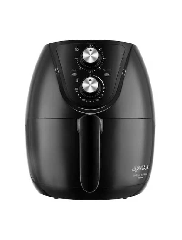 Air Fryer Bella Cuccina BCFR06 3,5 L (220 V)