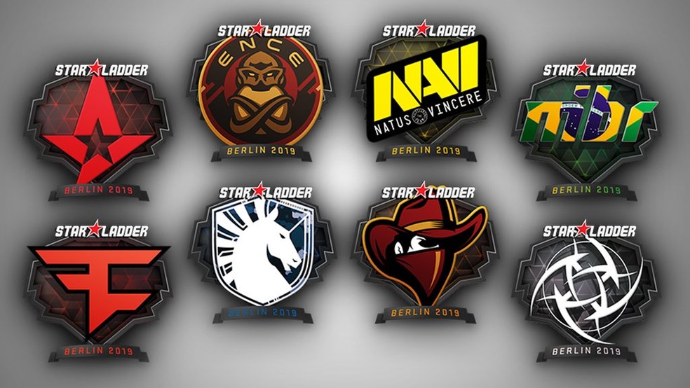 Astralis Logo - Csgo - Sticker