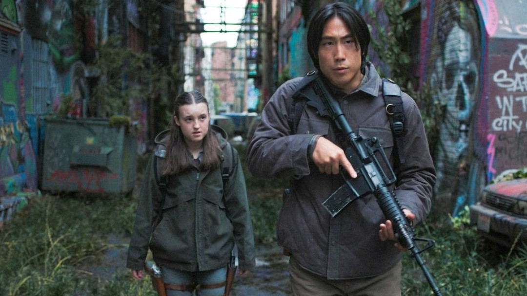 The Last of Us (série) | Software | TechTudo
