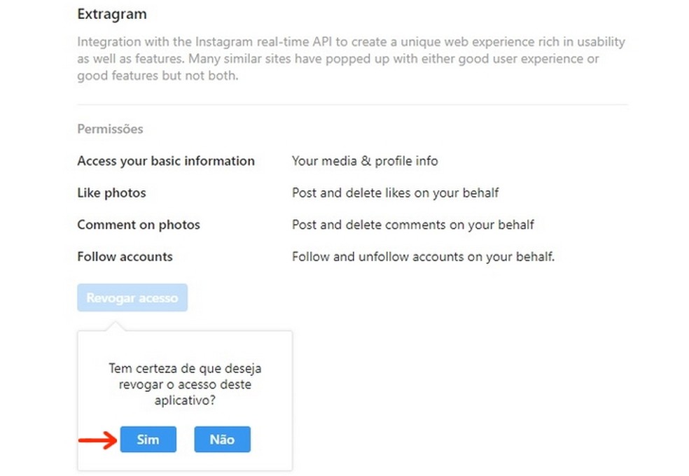 Como recuperar uma conta hackeada no Instagram (guia completo)