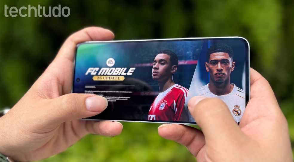  Miguel Roberto e Francisco Paulo/TechTudo