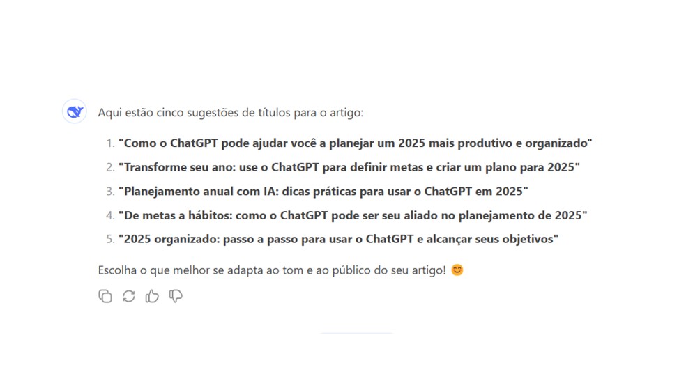  Reprodução/Júlia Silveira