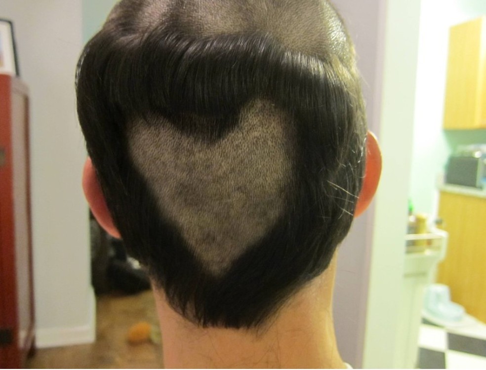 5 cortes de cabelo feminino raspados no lado que são repletos de estilo –  Nova Mulher