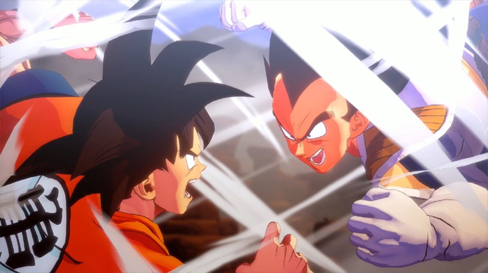 Como Dragon Ball GT termina? Relembre final do anime