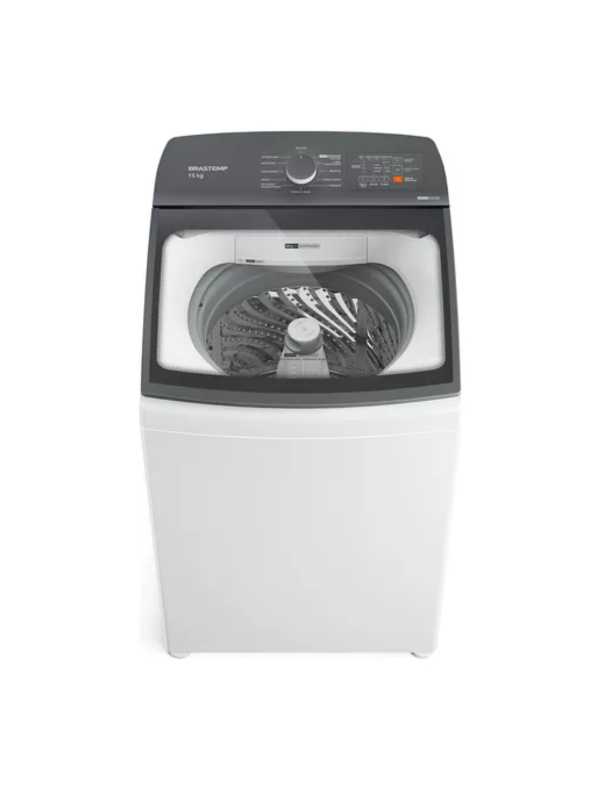 LAVADORA BRASAMP BWF15AB 15 kg (127 V)