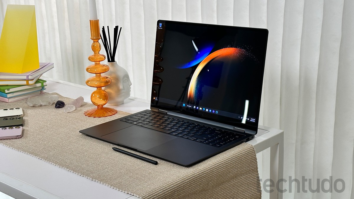 Melhor notebook Samsung: 5 modelos da marca para ficar de olho em 2025