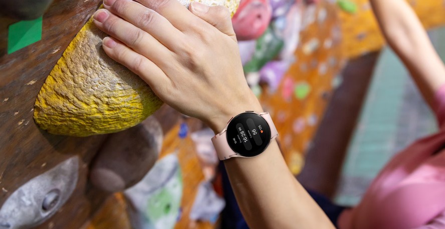 Pulso smartwatch samsung on sale