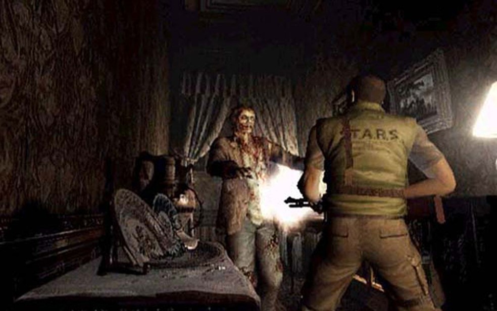 6 GAMES DE ZUMBI PARA PS2 