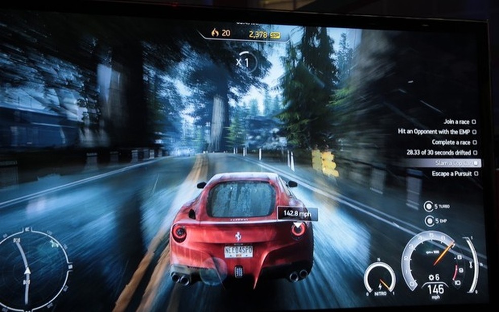 Forza 5 e GT6; conheça os jogos de corrida que estão em produção