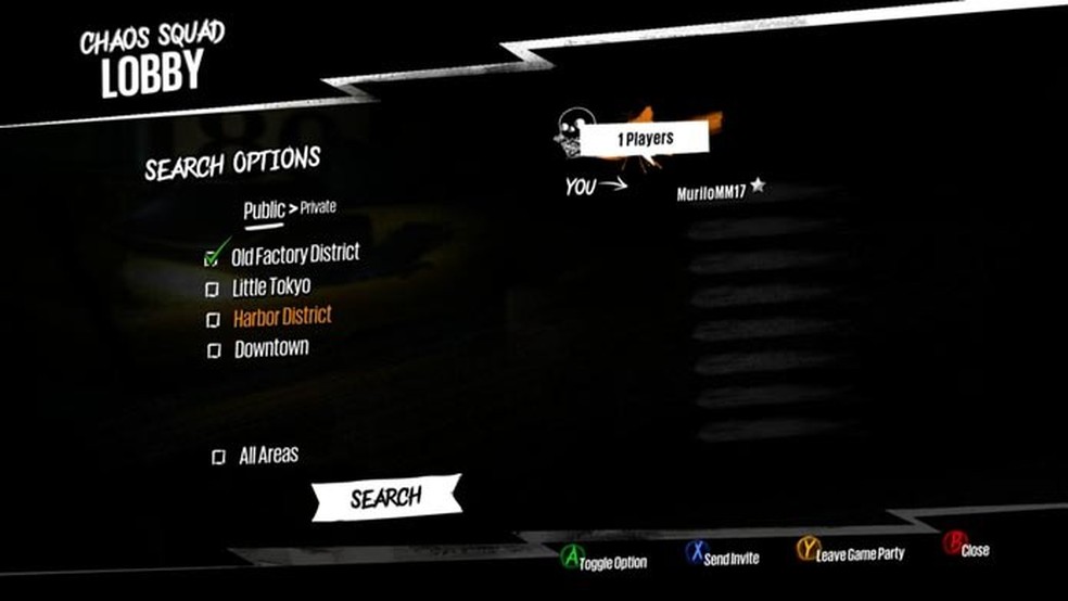 Sunset Overdrive terá modo multiplayer para 8 jogadores - Purebreak
