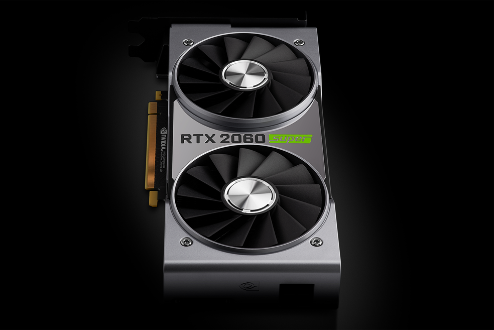 Comparativa rtx hotsell 2060