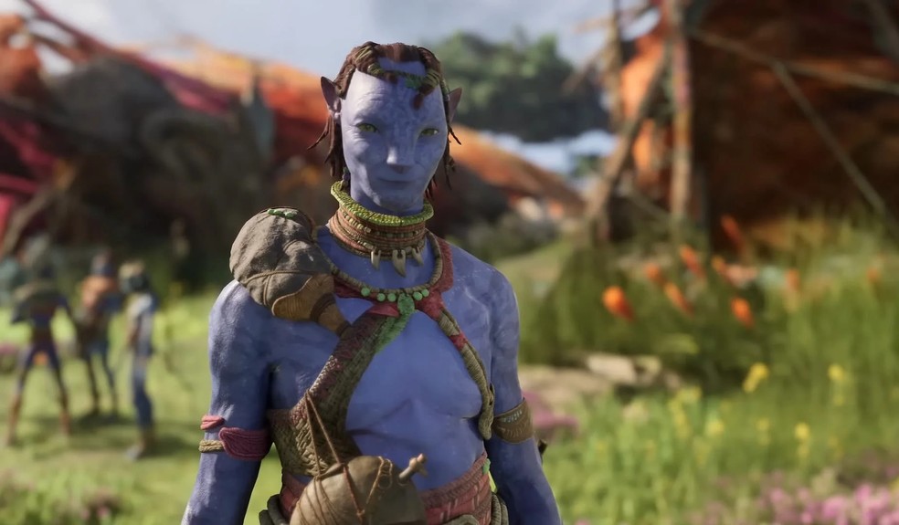 Confira os requisitos de sistema para PC do Avatar: Frontiers of Pandora
