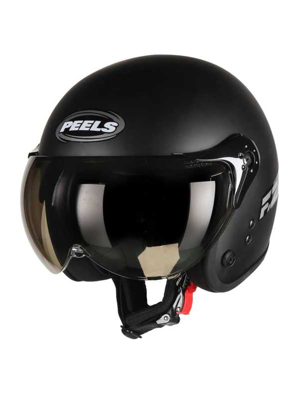Capacete Peels F-21 L Classic