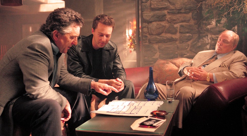  Divulgação/Netflix