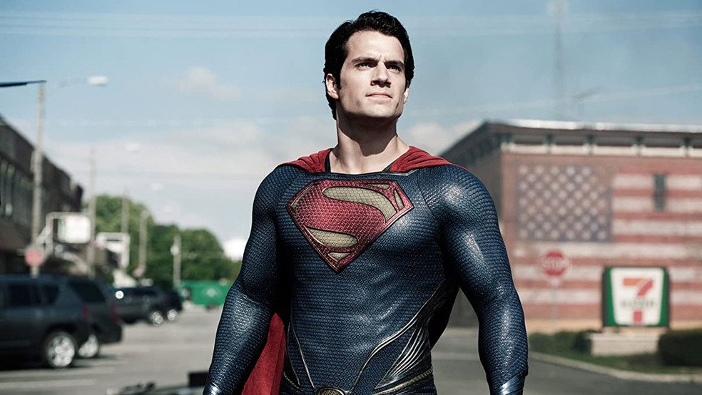 Superman': Fonte revela porque Henry Cavill não vai mais reprisar o papel -  CinePOP