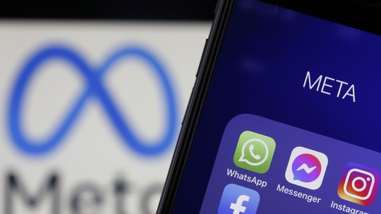 WhatsApp, Instagram e Facebok fora do ar? Instabilidade atinge apps da Meta