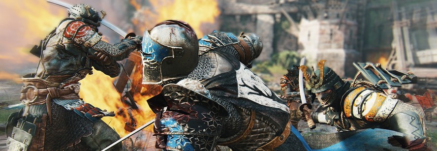 Review For Honor