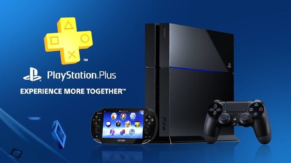 Desapego Games - Playstation > Conta da Psn com vários jogos AAA famosos e PS  Plus Extra com 2/12 meses usados
