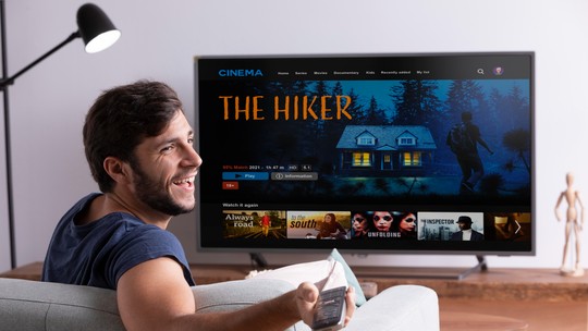 Smart TV em promoção: 6 modelos em oferta na Amazon para comprar agora
