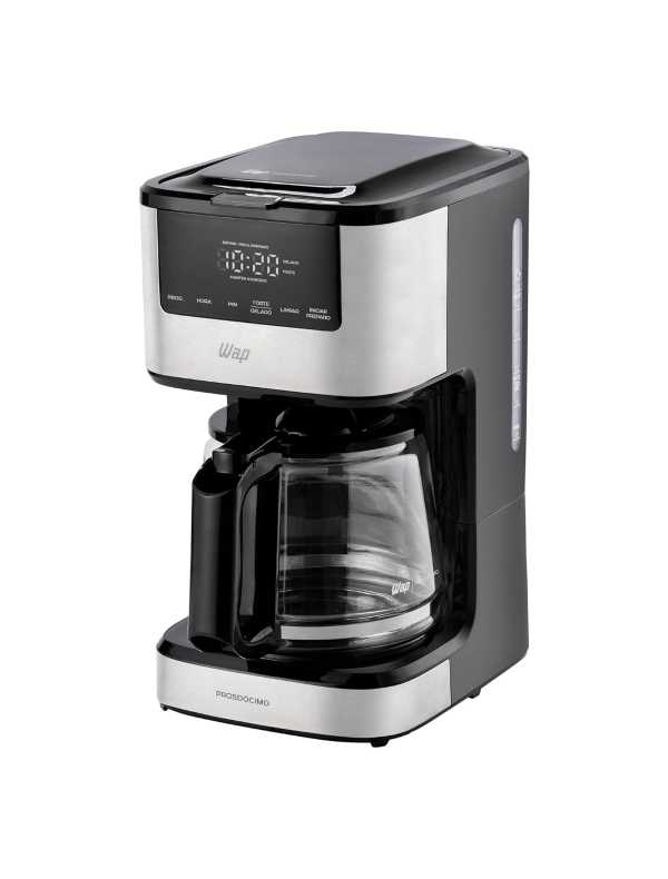 Cafeteira WAP WCD1500 (220V)