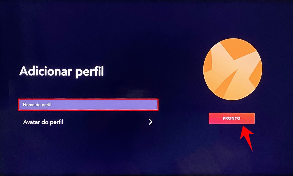 Como instalar Star+ na TV Samsung
