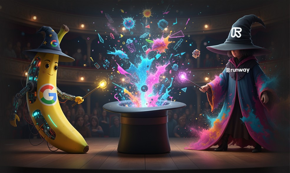  imagem gerada pelo nano banana